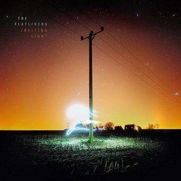The Flatliners Inviting Lights CD