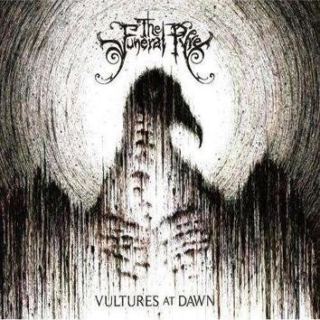 The Funeral Pyre Vultures At Dawn CD