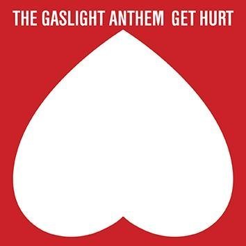 The Gaslight Anthem Get Hurt CD