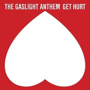 The Gaslight Anthem Get Hurt CD