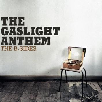 The Gaslight Anthem The B-Sides CD