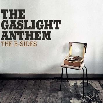 The Gaslight Anthem The B-Sides LP