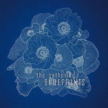 The Gathering Blueprints CD