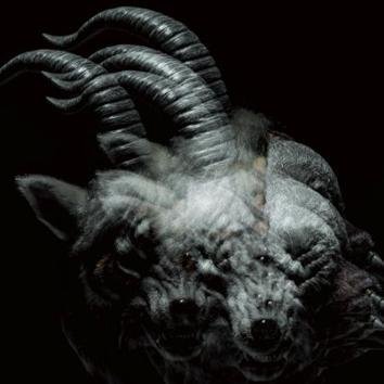 The Gazette Beautiful Deformity CD