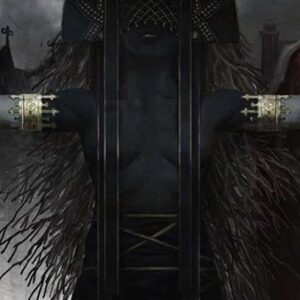 The Gazette Dogma CD