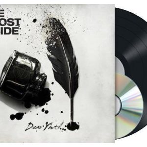 The Ghost Inside Dear Youth LP