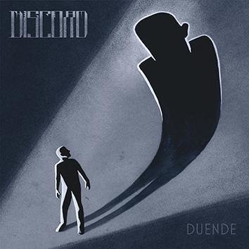 The Great Discord Duende CD