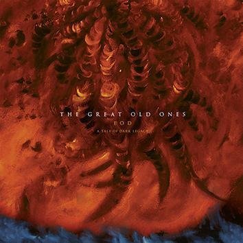 The Great Old Ones Eod: A Tale Of Dark Legacy CD