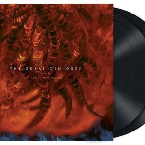The Great Old Ones Eod: A Tale Of Dark Legacy LP