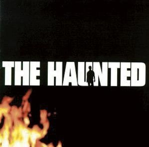 The Haunted The Haunted CD