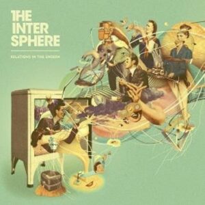 The Intersphere Relations In The Unseen CD