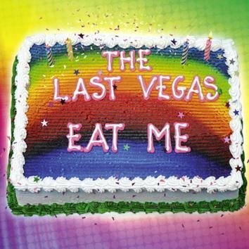 The Last Vegas Eat Me CD