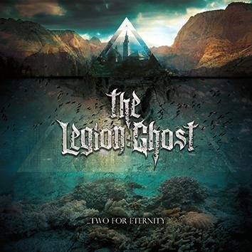The Legion: Ghost Two For Eternity CD