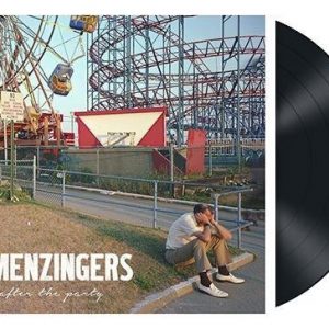 The Menzingers After The Party LP