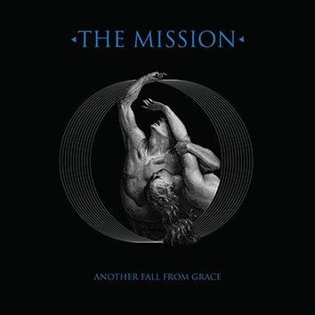 The Mission Another Fall From Grace CD