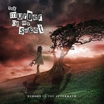 The Murder Of My Sweet Echoes Of The Aftermath CD