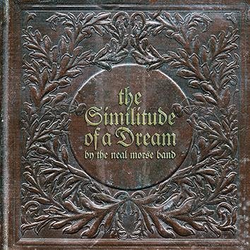 The Neal Morse Band The Similitude Of A Dream CD