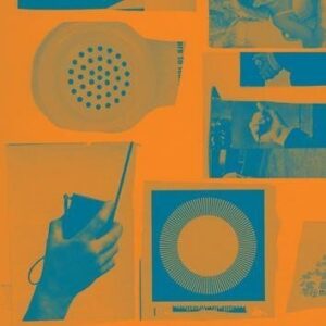 The Notwist Close To The Glass CD
