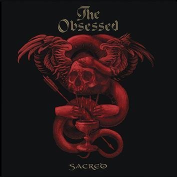 The Obsessed Sacred CD
