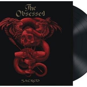 The Obsessed Sacred LP