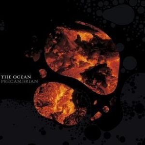 The Ocean Precambrian CD