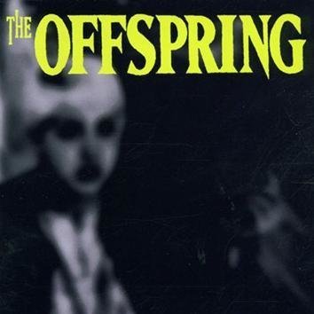 The Offspring The Offspring CD