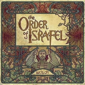 The Order Of Israfel Wisdom CD