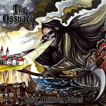 The Ossuary Post Mortem Blues CD