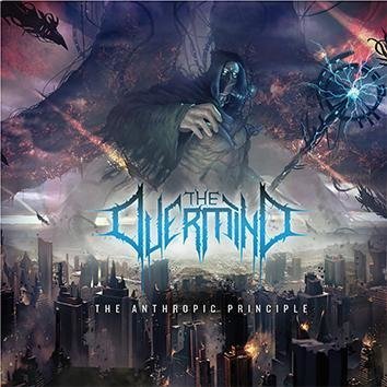 The Overmind The Anthropic Principle CD