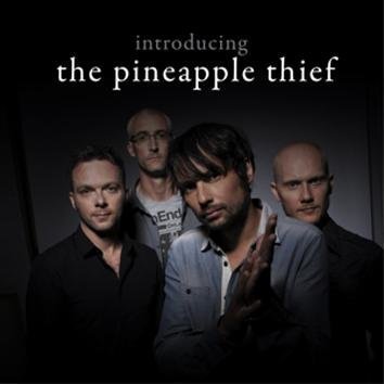 The Pineapple Thief Introducing The Pineapple Thief CD