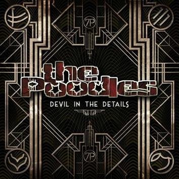 The Poodles Devil In The Details CD
