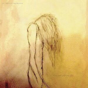 The Pretty Reckless Who You Selling For CD