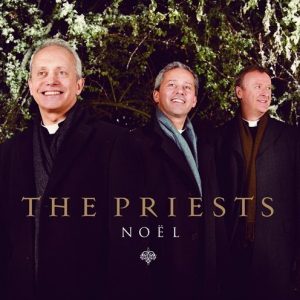 The Priests - The Priests - Nol