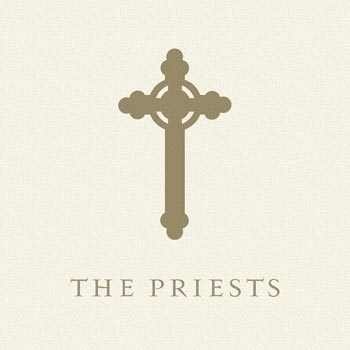 The Priests - The Priests