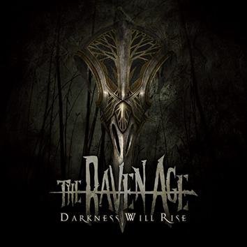 The Raven Age Darkness Will Rise CD