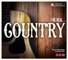 The Real...Country Collection (3CD)