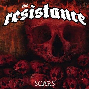 The Resistance Scars LP