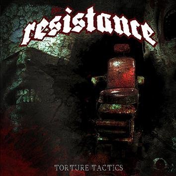 The Resistance Torture Tactics CD