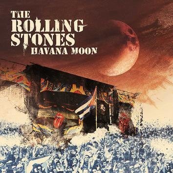 The Rolling Stones Havana Moon DVD