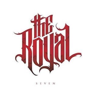 The Royal Seven CD