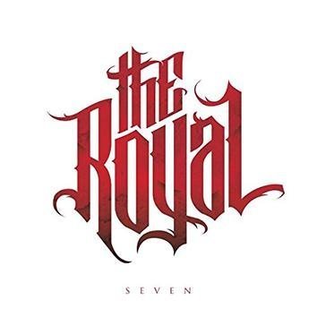 The Royal Seven CD