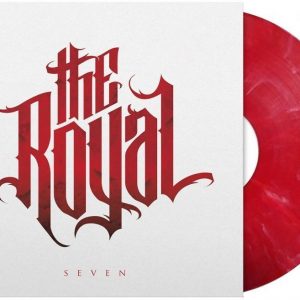 The Royal Seven LP