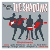 The Shadows - The Shadows - Very Best Of