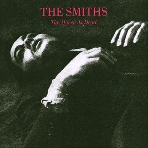 The Smiths - The Queen Is Dead