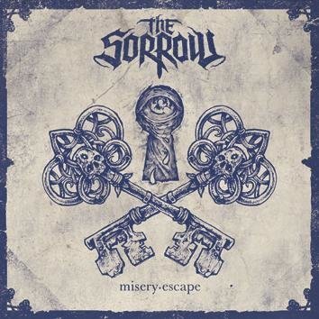 The Sorrow Misery Escape CD