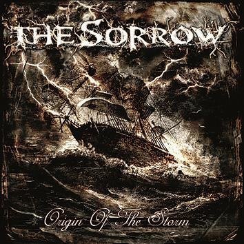 The Sorrow Origin Of The Storm CD