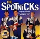 The Spotnicks - The Spotnicks