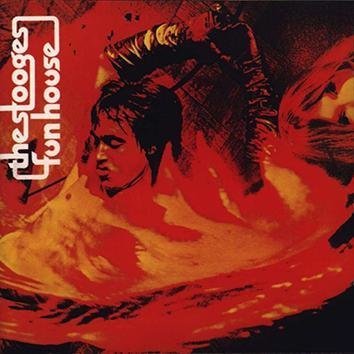 The Stooges Fun House LP