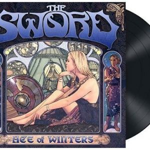 The Sword Age Of Winters LP