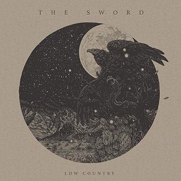 The Sword Low Country CD